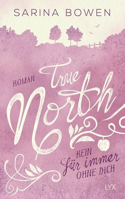 True North - Kein Immer Ohne Dich (Cover)